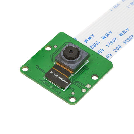 Arducam Camera Arducam IMX219 8MP Visible Light Fixed Focus Camera for NVIDIA Jetson Nano, Raspberry Pi (B0191)