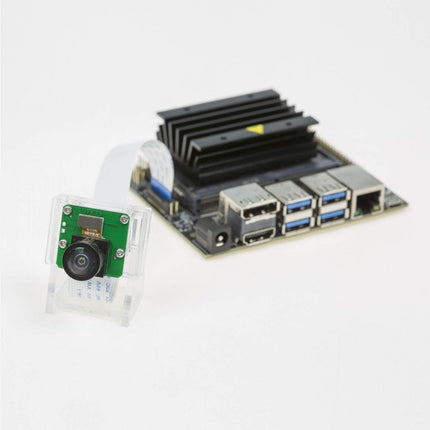 Arducam Camera Arducam IMX219 8MP Wide Angle Camera for Raspberry Pi (B0180)