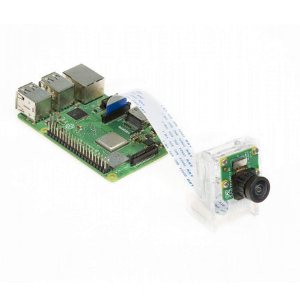 Arducam Camera Arducam IMX219 8MP Wide Angle Camera for Raspberry Pi (B0180)