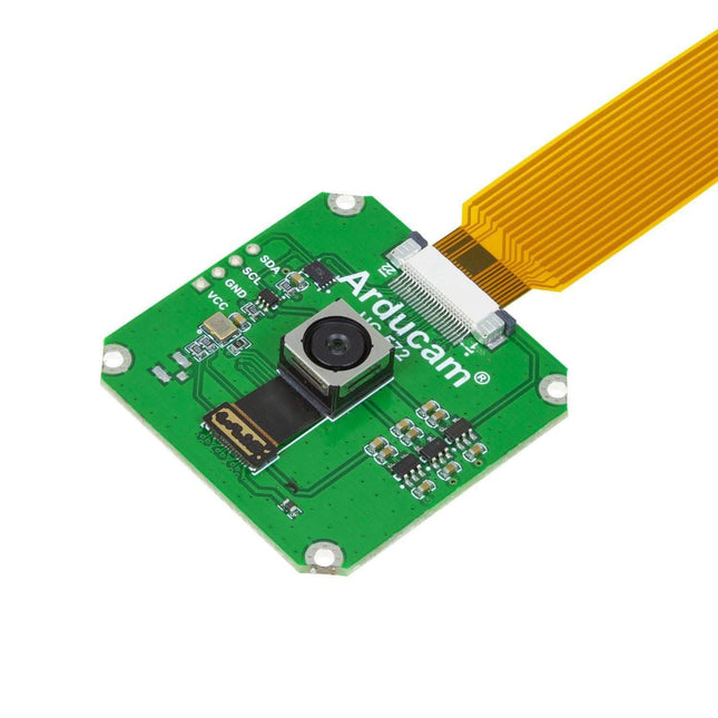 Arducam Camera Arducam IMX298 MIPI 16MP Color Camera Module for Raspberry Pi (B0174)
