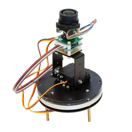 Arducam Camera Arducam IMX477 12MP PTZ Camera IR-Cut Switchable (B0167B12)