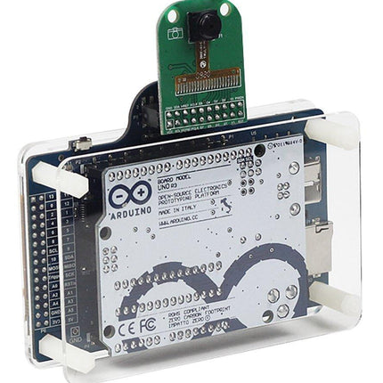 Arducam Camera Arducam-LF V2 Camera module with OV2640 camera+3.2" LCD for Arduino