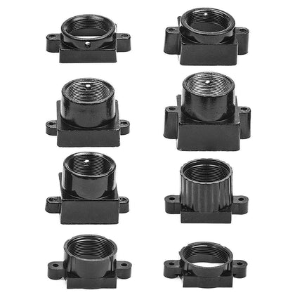 Arducam Camera Arducam M12 Mount Lens Holder, 8 Styles LHK01