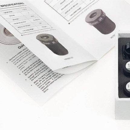 Arducam Camera Arducam M12 Mount Lens Kit for Raspberry Pi and Arduino Cameras