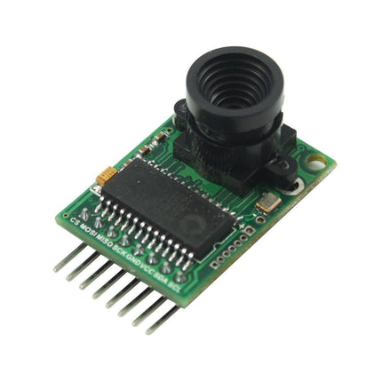 Arducam Camera Arducam Mini Module Camera Shield with OV2640 2-Megapixels Lens
