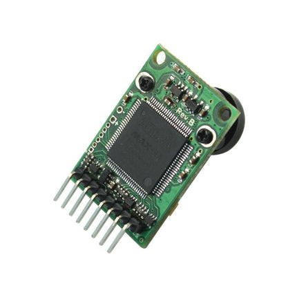 Arducam Camera Arducam Mini Module Camera Shield with OV2640 2-Megapixels Lens