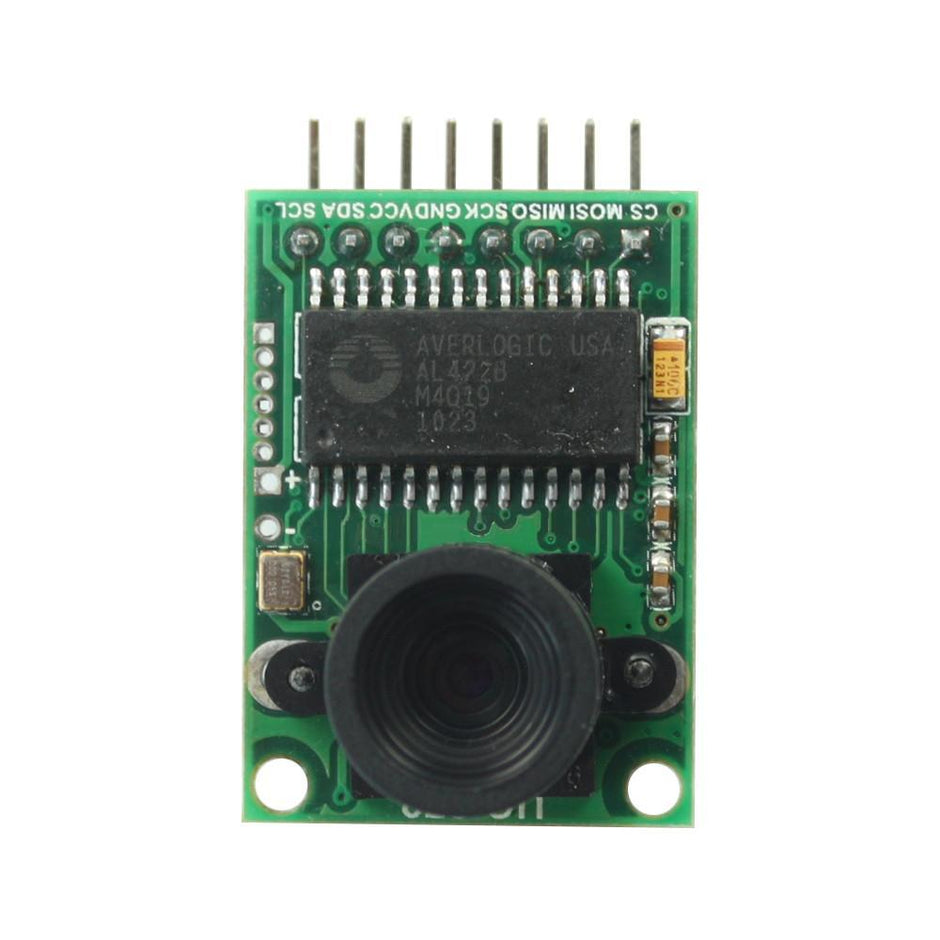 Arducam Mini Module Camera Shield with OV2640 2-Megapixels Lens (B0067 ...