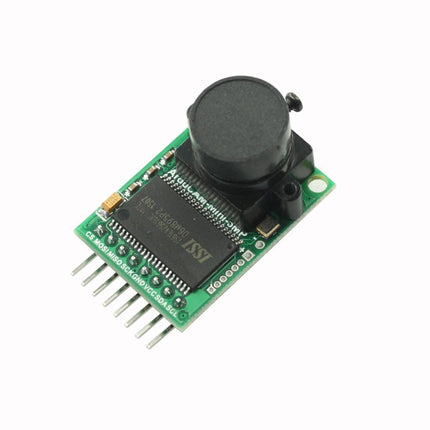 Arducam Camera Arducam Mini Module Camera Shield with OV5642 5-Megapixels Lens