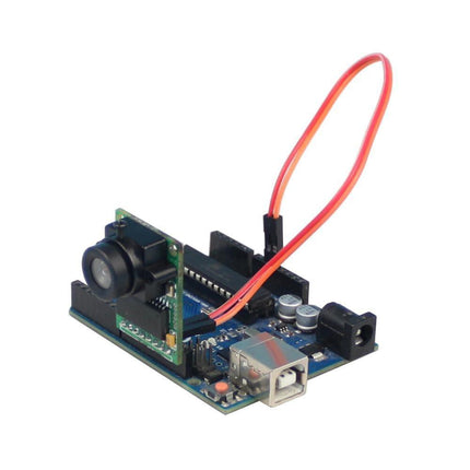 Arducam Camera Arducam Mini Module Camera Shield with OV5642 5-Megapixels Lens