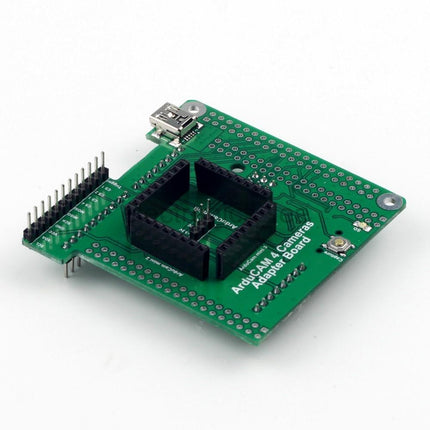 Arducam Camera Arducam Multi Camera Adapter Module for Arduino (B0074)