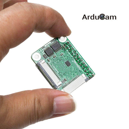 Arducam Camera Arducam Multi Camera Adapter Stereo Module V2 for Raspberry Pi B016601