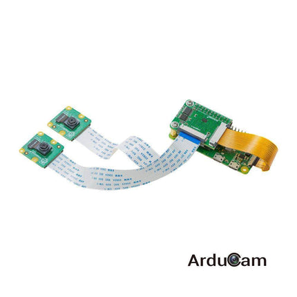 Arducam Camera Arducam Multi Camera Adapter V2 Raspberry Pi B016601