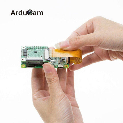 Arducam Camera Arducam Multi Camera Adapter V2 Raspberry Pi B016601