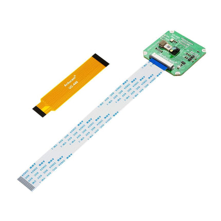 Arducam Camera Arducam OV7251 MIPI 0.31MP Monochrome Global Shutter Camera for Raspberry Pi (B0161)