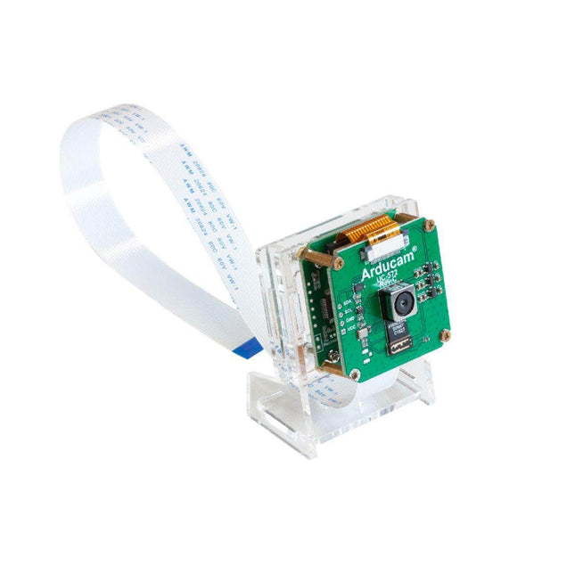 Arducam Camera Arducam Pivariety 16MP IMX298 Color Camera for RPi B0323
