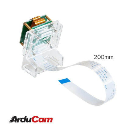 Arducam Camera Arducam Pivariety 16MP IMX298 Color Camera for RPi B0323