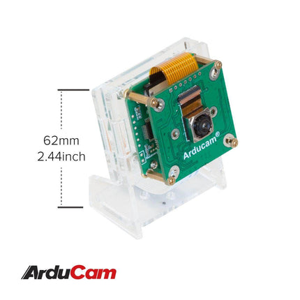 Arducam Camera Arducam Pivariety 21MP IMX230 Color Camera for RPi B0324