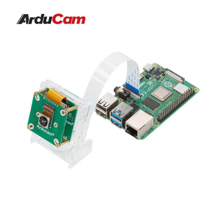 Arducam Camera Arducam Pivariety 21MP IMX230 Color Camera for RPi B0324