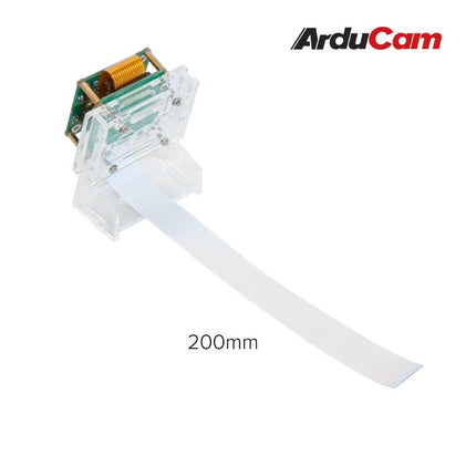Arducam Camera Arducam Pivariety 21MP IMX230 Color Camera for RPi B0324