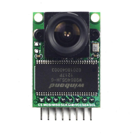Arducam Camera ArduCAM Rev2 Camera Module Shield with OV2640 2Mpx Camera