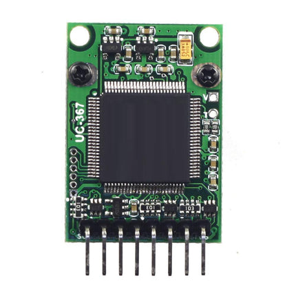 Arducam Camera ArduCAM Rev2 Camera Module Shield with OV2640 2Mpx Camera