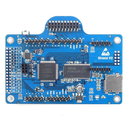 Arducam Camera ArduCAM Rev2 Camera Module Shield with OV2640 2Mpx Camera