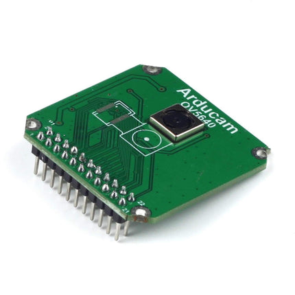 B0158 Arducam AutoFocus CMOS Camera OV5640D 1/4-Inch Module