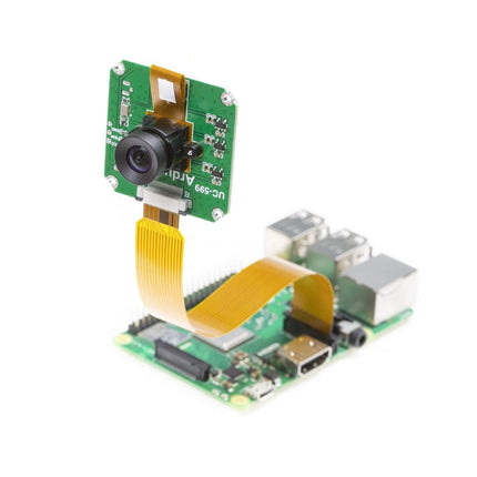 Arducam Camera B0165 Arducam OV9281 1MP Camera Raspberry Pi