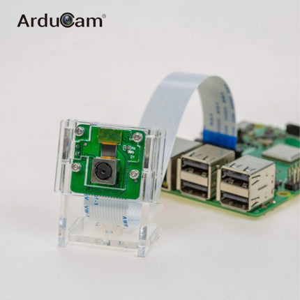 B0176 Arducam AutoFocus Camera OV5647 5MP 1080P Raspberry Pi