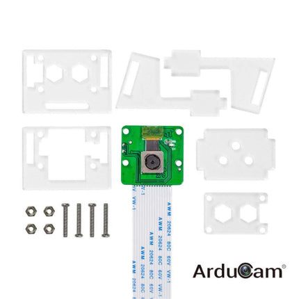 B0176 Arducam AutoFocus Camera OV5647 5MP 1080P Raspberry Pi