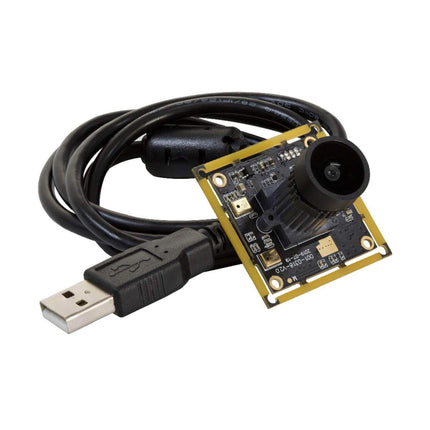 B0200 Arducam 1080P IMX291 Low Light Wide Angle USB Camera Module with Microphone