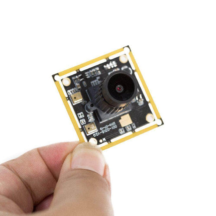 B0201 Arducam 2MP 1080P Low Light Wide Angle USB Camera IMX291 with Microphone