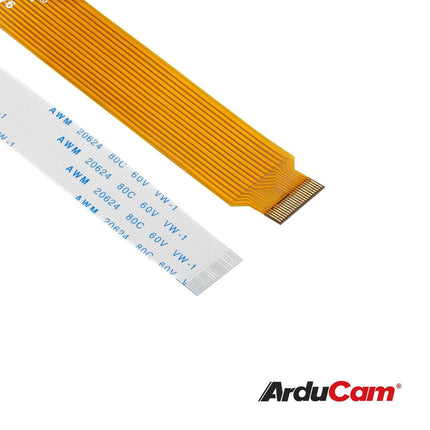 B0240 Arducam 12.3MP Camera for Raspberry Pi IMX477 CS Lens