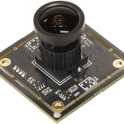 Arducam Camera B0268 Arducam 16MP Wide Angle USB Camera IMX298 Mini UVC 4K Video Webcam