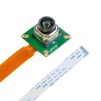 Arducam Camera B0272 Arducam 12MP IMX477 Camera Raspberry Pi