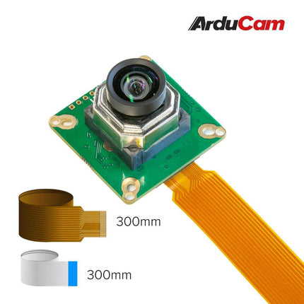 Arducam Camera B0272 Arducam 12MP IMX477 Camera Raspberry Pi