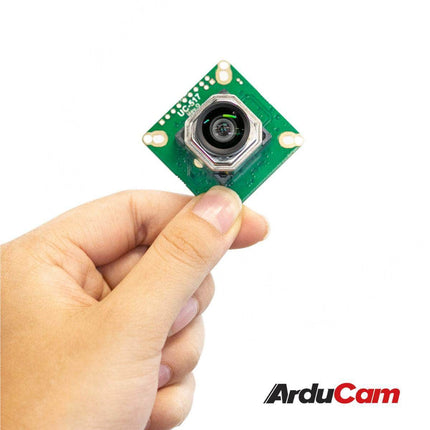 Arducam Camera B0272 Arducam 12MP IMX477 Camera Raspberry Pi