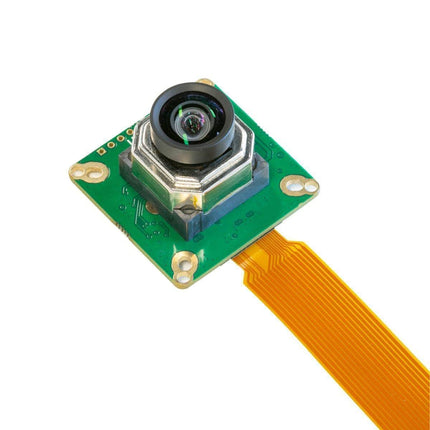 Arducam Camera B0273 Arducam 12MP IMX477 Motorized Focus Camera for Jetson Nano