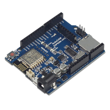 Arducam Camera ESP8266 ESP-12E UNO Board for ArduCAM Mini Camera (B0082)