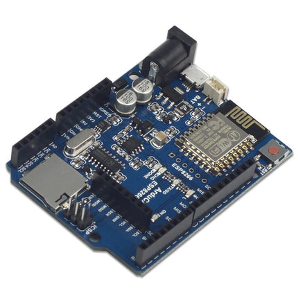 Arducam Camera ESP8266 ESP-12E UNO Board for ArduCAM Mini Camera (B0082)
