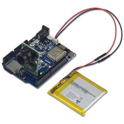 Arducam Camera ESP8266 ESP-12E UNO Board for ArduCAM Mini Camera (B0082)