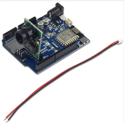 Arducam Camera ESP8266 ESP-12E UNO Board for ArduCAM Mini Camera (B0082)