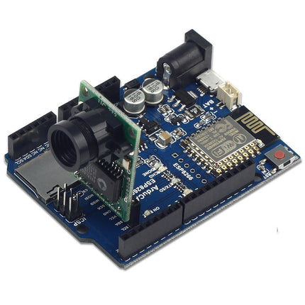Arducam Camera ESP8266 ESP-12E UNO Board for ArduCAM Mini Camera (B0082)
