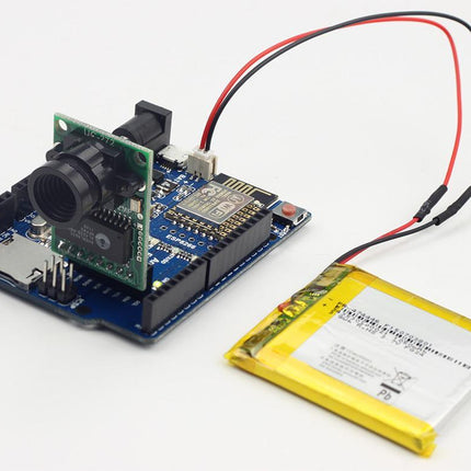 Arducam Camera ESP8266 ESP-12E UNO Board for ArduCAM Mini Camera (B0082)