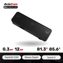 Arducam Camera OpenCV Depth AI Camera Kit OAK-D-Lite