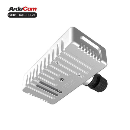 Arducam Camera OpenCV Depth AI Camera Kit OAK-D-POE