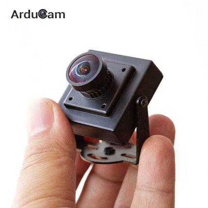 UB020201 Arducam 2MP 1080P IMX291 USB Camera with Microphone