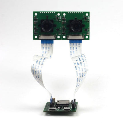 Arducam Raspberry Pi Arducam Nano Raspberry Pi Module (B0101)