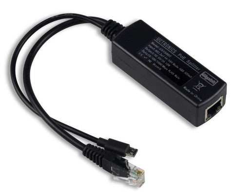 PoE Adapter USB-A