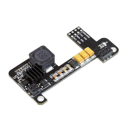 Arducam Raspberry Pi PoE HAT for all Raspberry Pi